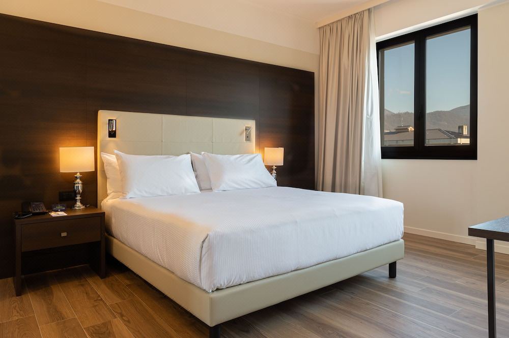Photo of Bedroom in Mompiano