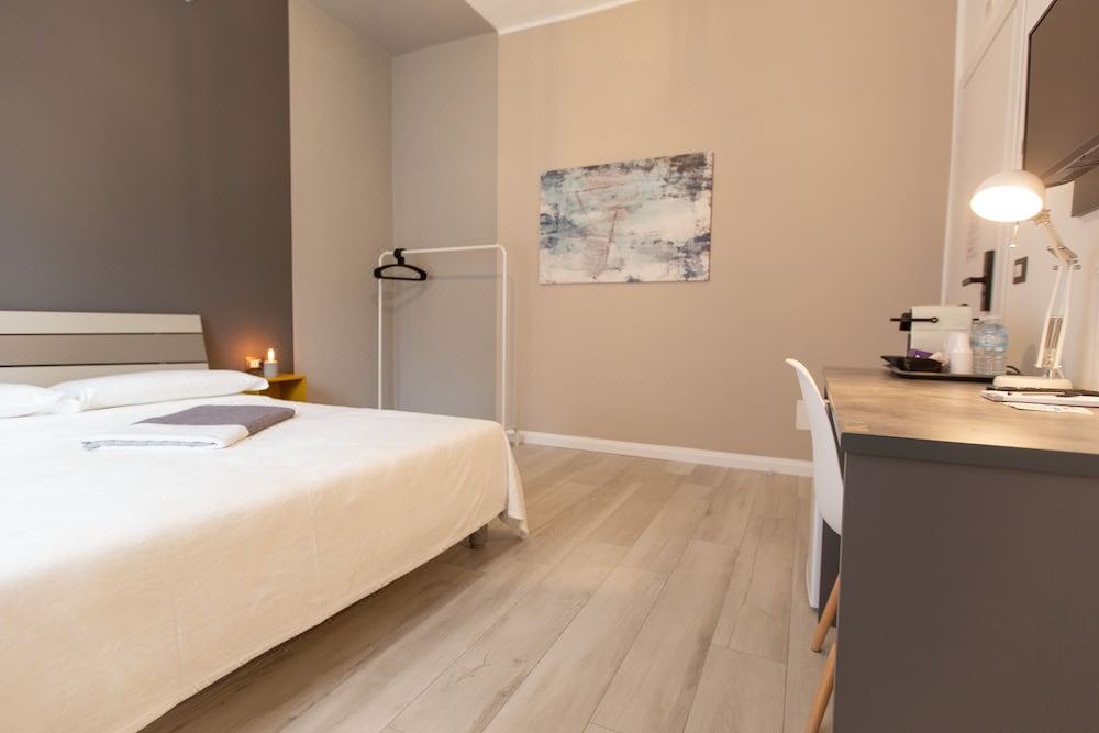 Photo of Bedroom in Segrate