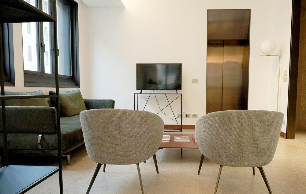 Photo of Livingroom in San Babila