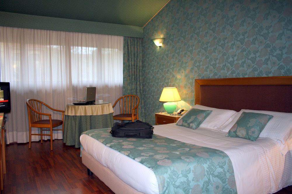 Photo of Bedroom in Binasco