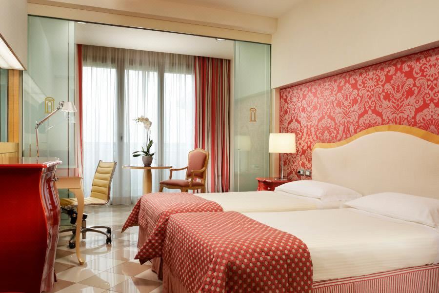 Photo of Bedroom in Pero