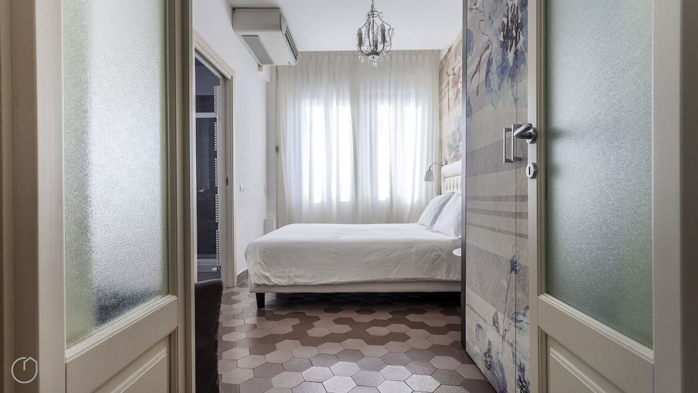 Photo of Bedroom in Maggiolina