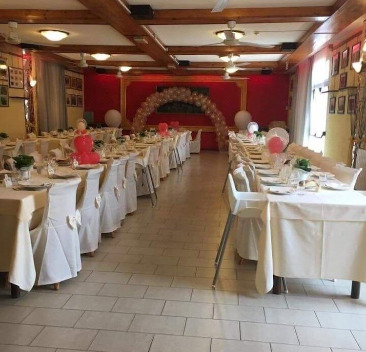 Photo of Kitchen in Busnago