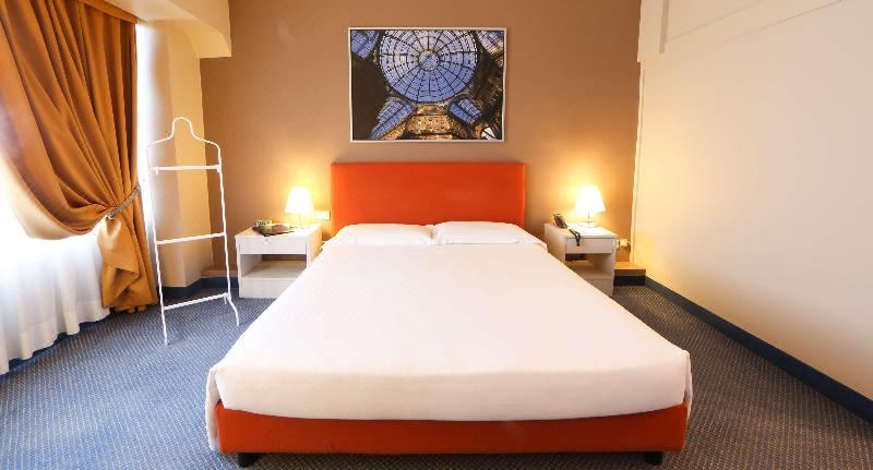 Photo of Bedroom in Zona Lancetti