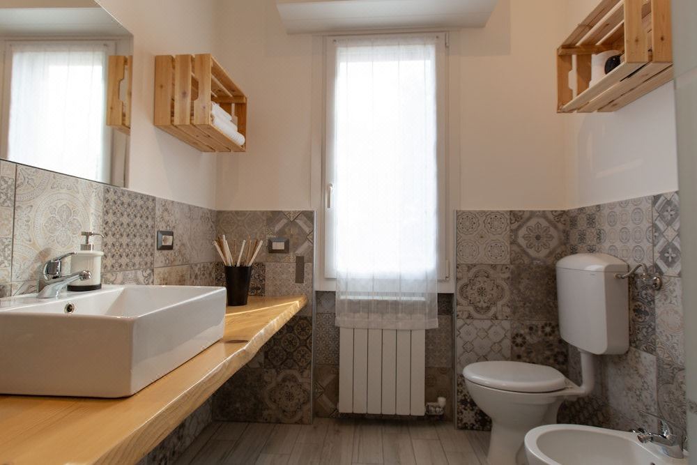 Photo of Bathroom in Segrate