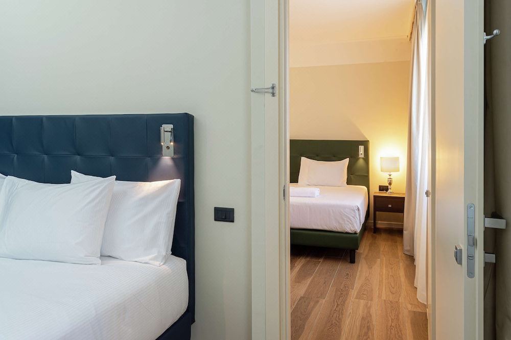Photo of Bedroom in Mompiano