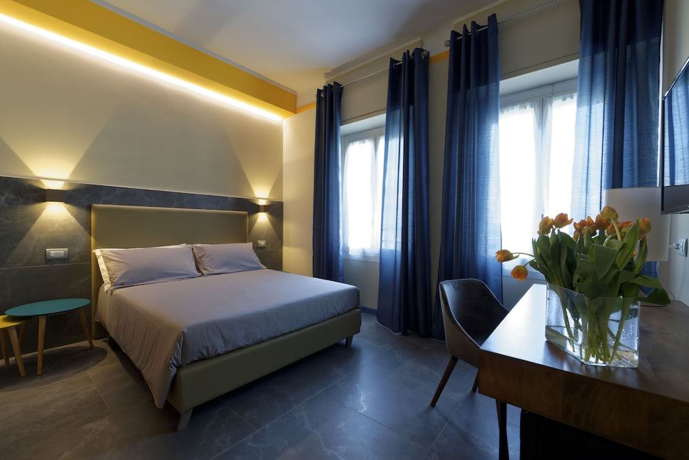 Photo of Bedroom in Bullona