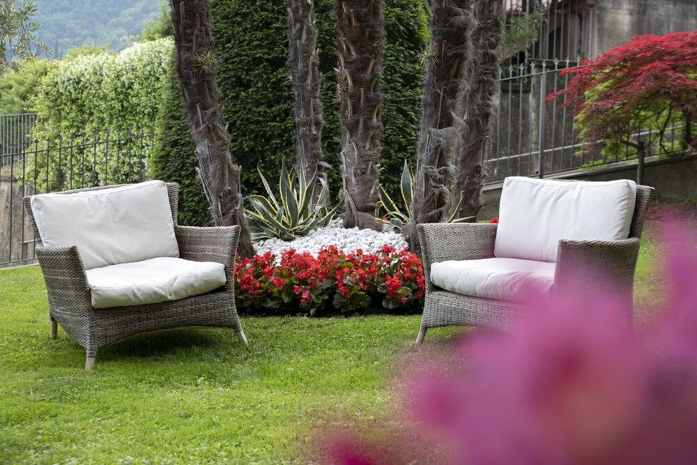 Photo of Patio Balcony in Riva di Solto