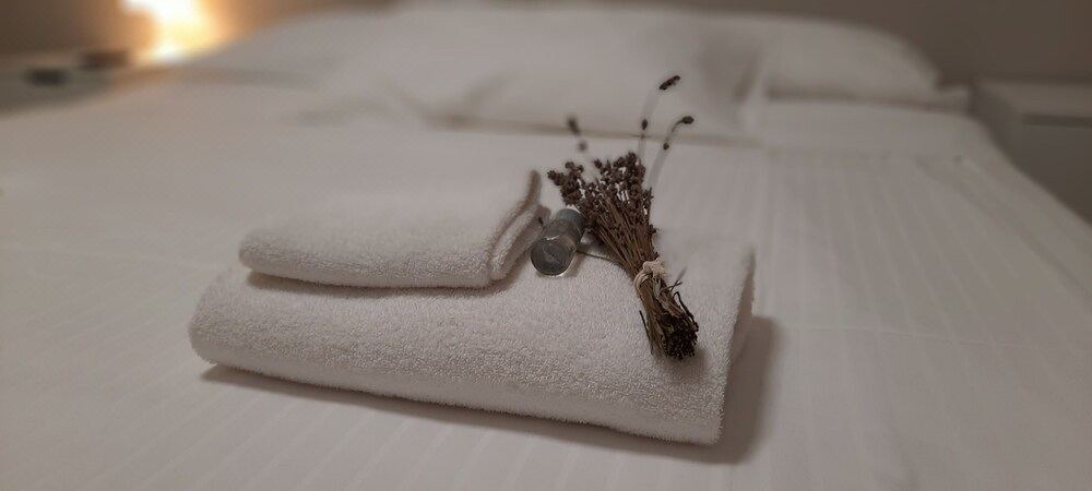 Photo of Bedroom in Grassobbio