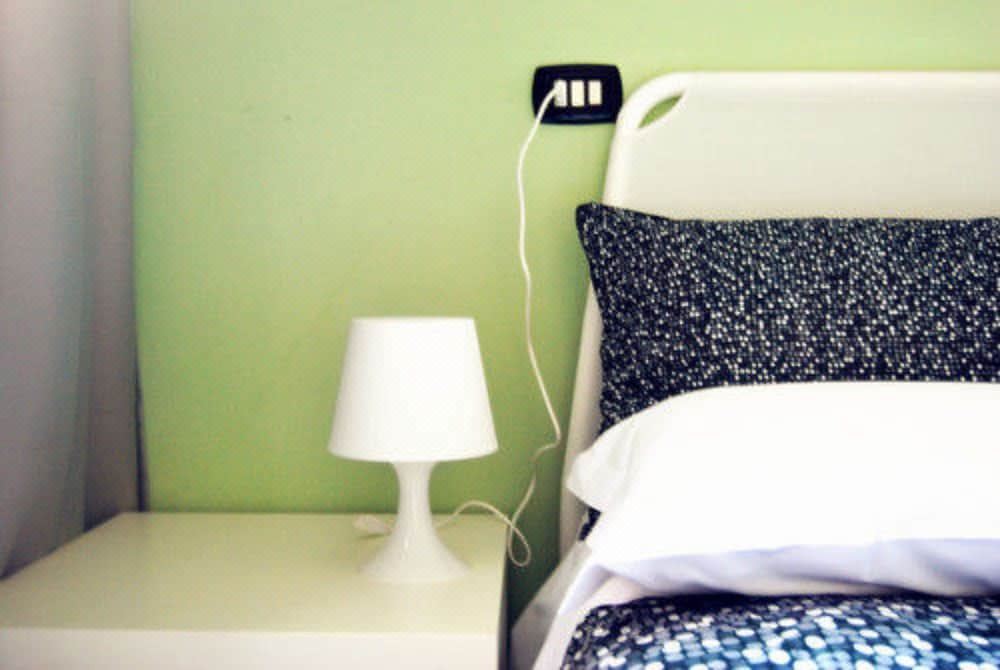 Photo of Bedroom in Lambrate