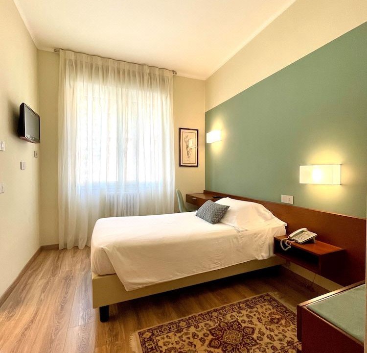 Photo of Bedroom in Darfo Boario Terme
