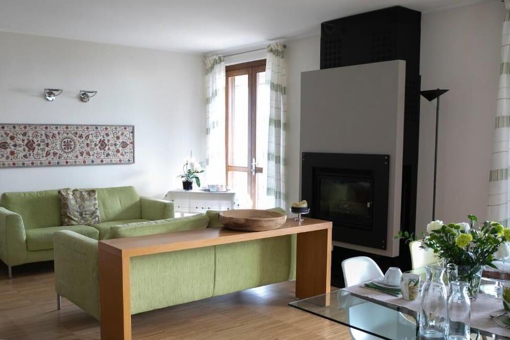 Photo of Livingroom in Riva di Solto