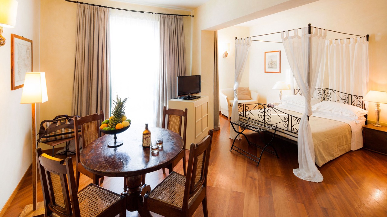 Photo of Livingroom in Vimercate