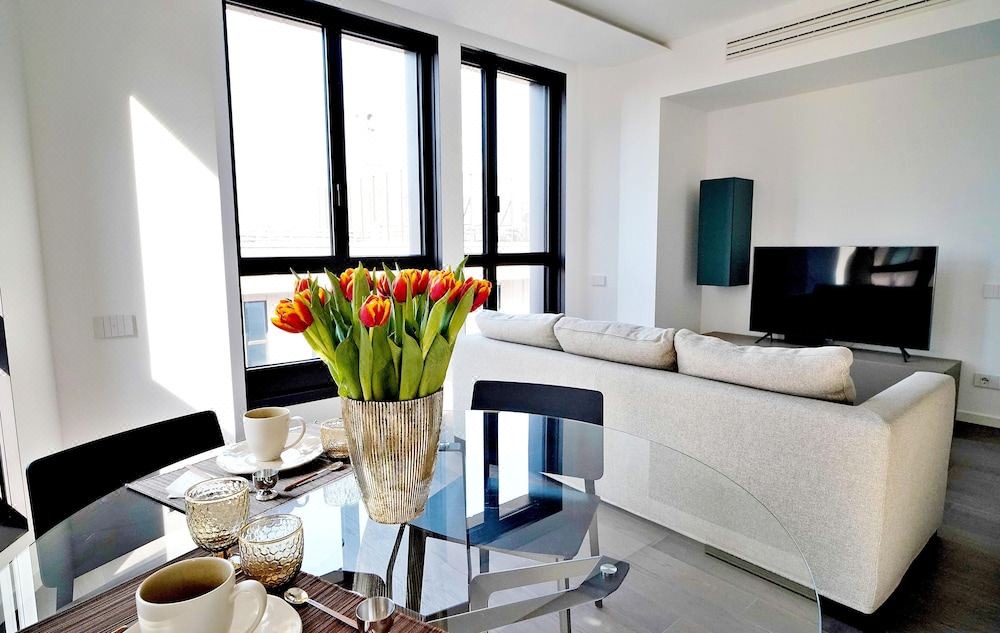 Photo of Livingroom in San Babila
