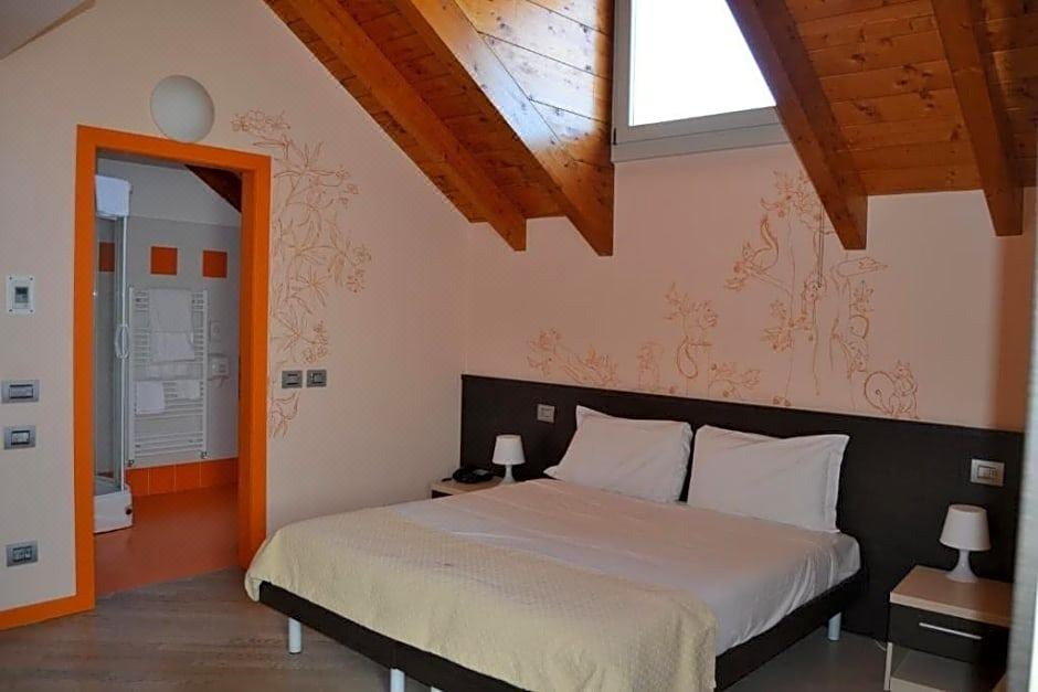 Photo of Bedroom in Valbrembo