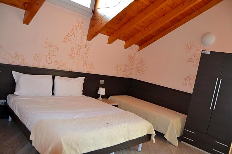 Photo of Bedroom in Valbrembo