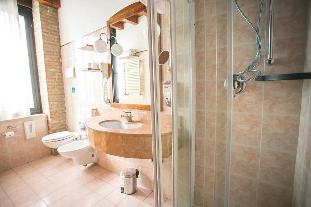 Photo of Bathroom in San Polo-Parco
