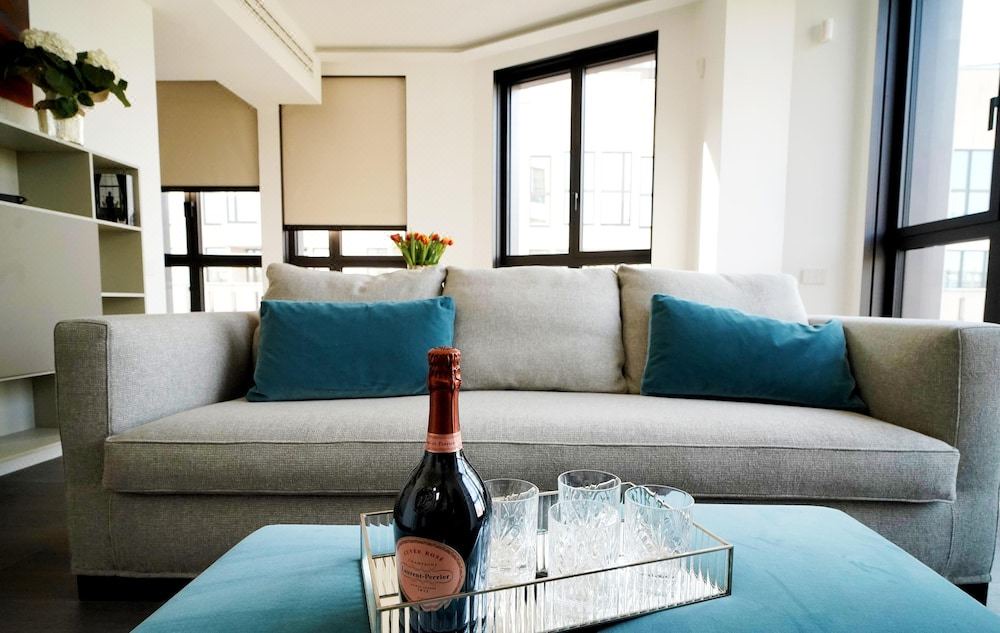 Photo of Livingroom in San Babila