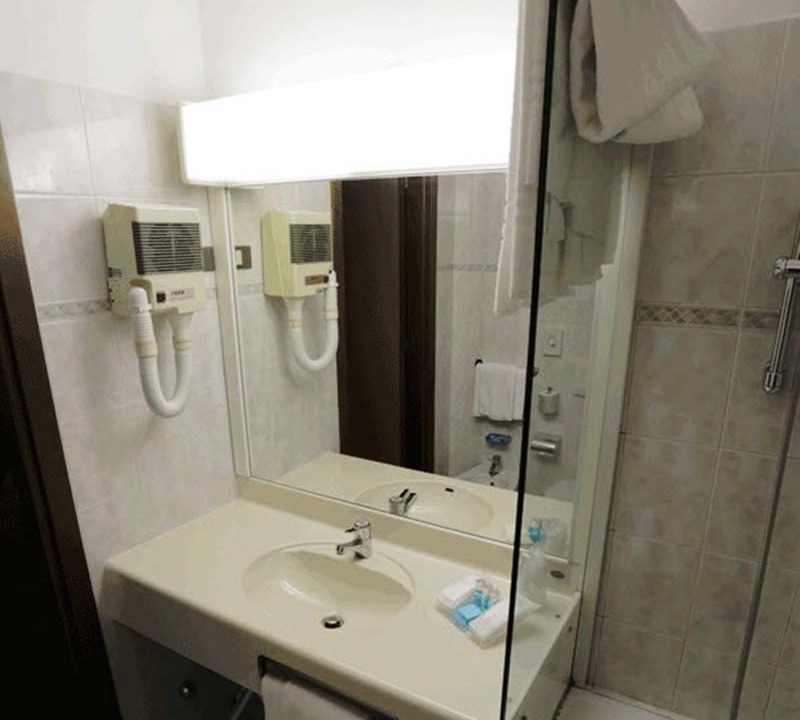 Photo of Bathroom in Treviolo