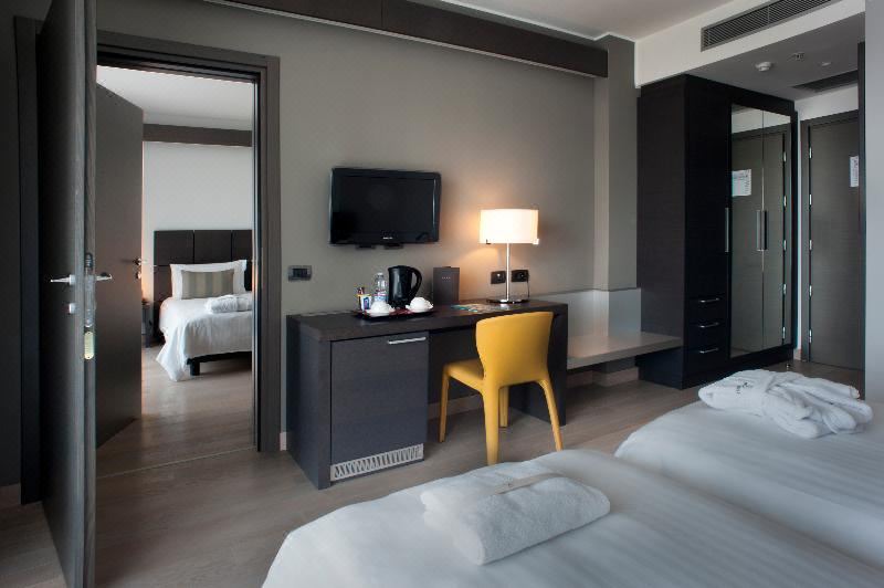 Photo of Livingroom in Novate Milanese