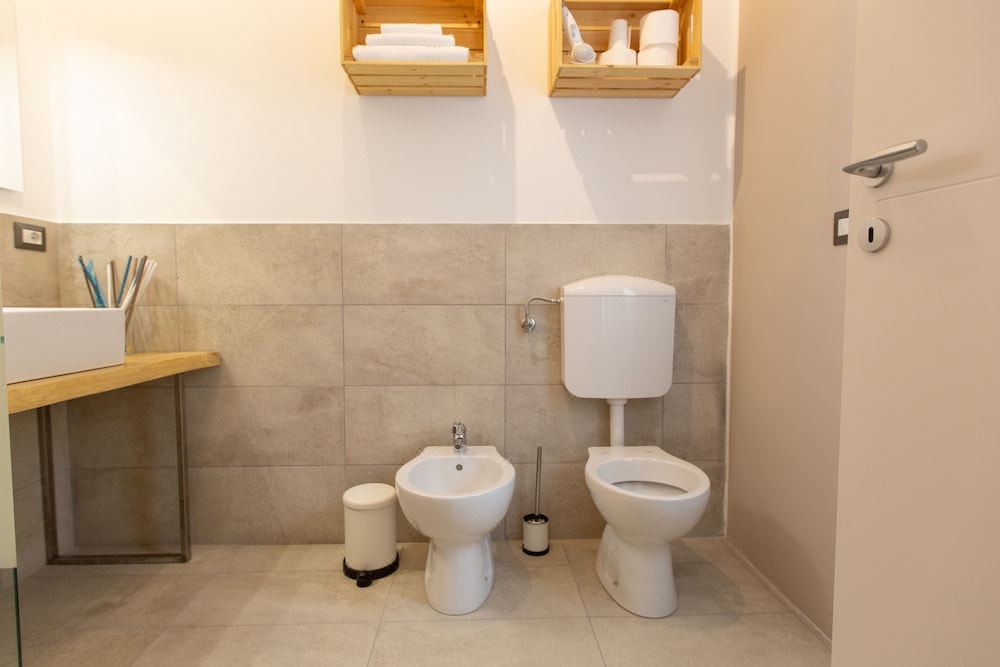 Photo of Bathroom in Segrate