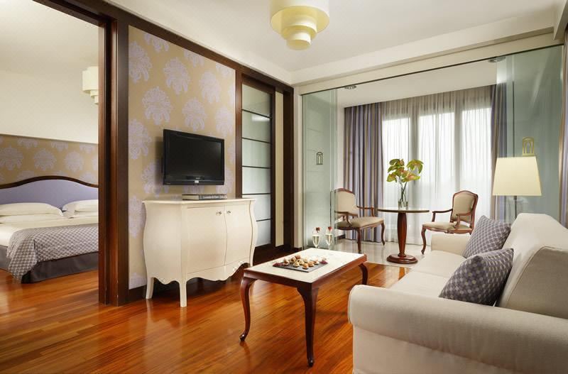 Photo of Livingroom in Pero