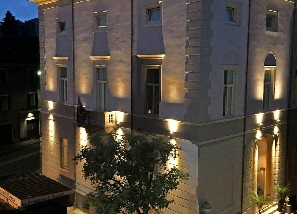 Photo of Buildings in Downtown