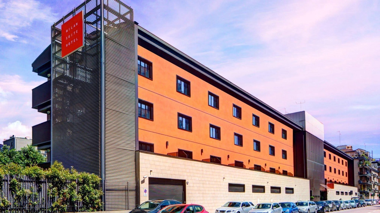 Photo of Buildings in Villapizzone