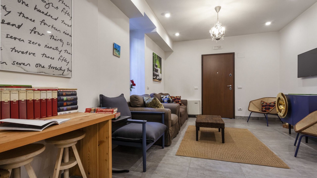 Photo of Livingroom in Maggiolina