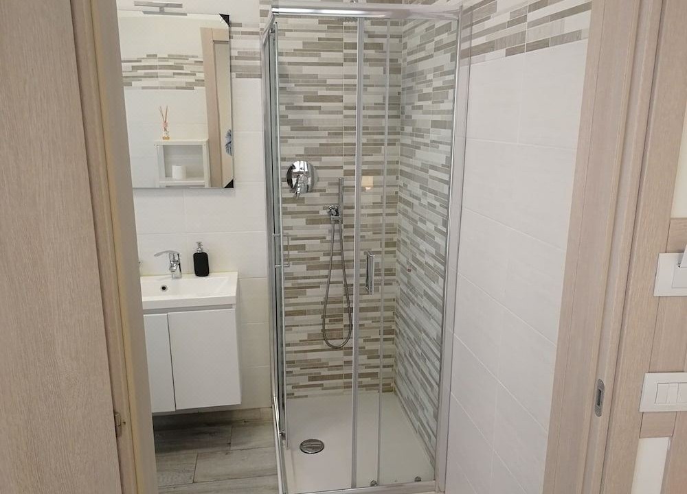Photo of Bathroom in Grassobbio