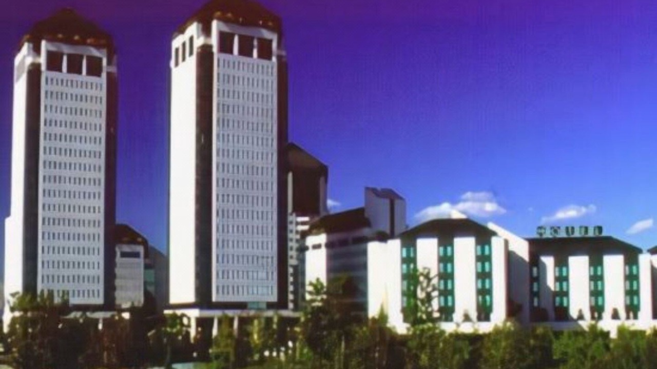 Photo of Buildings in Vimercate