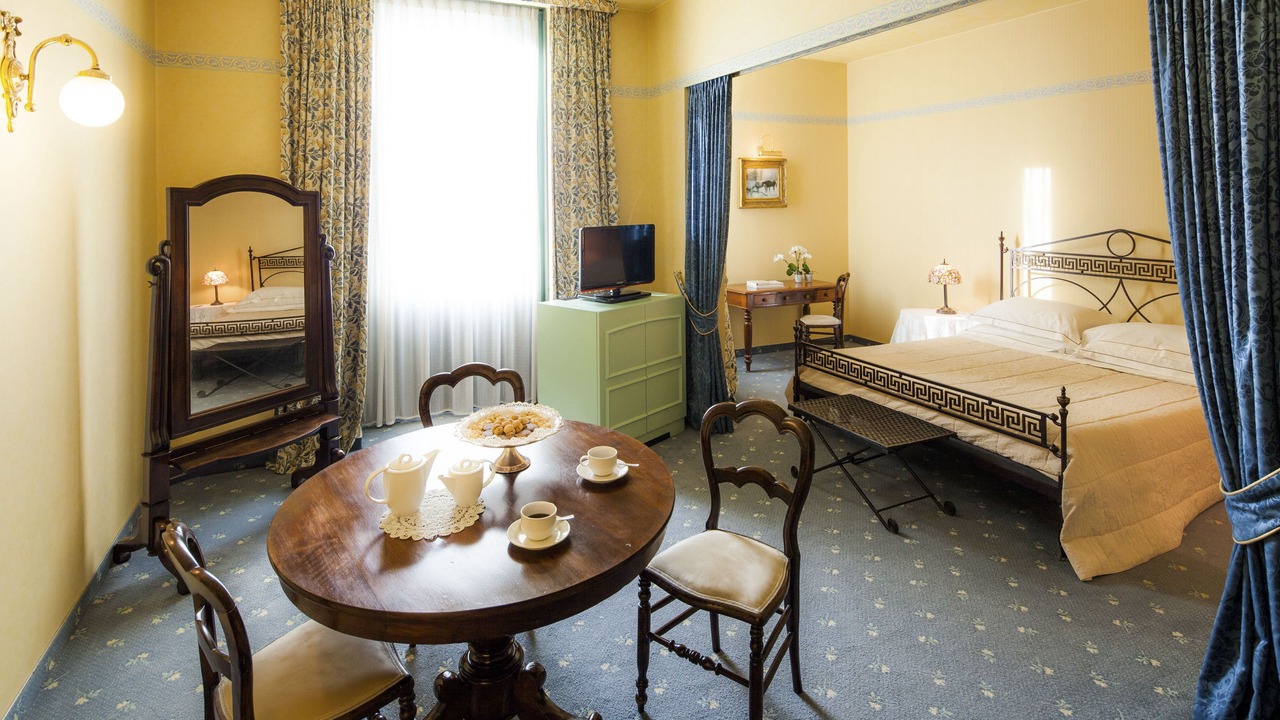 Photo of Livingroom in Vimercate
