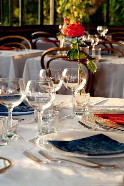Photo of Patio Balcony in Brunate