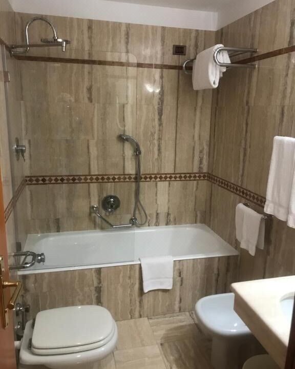 Photo of Bathroom in Downtown