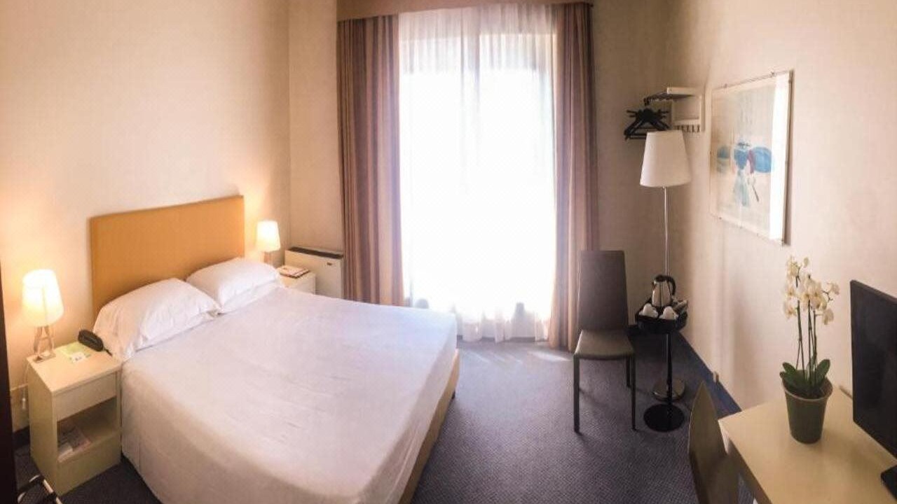 Photo of Bedroom in Zona Lancetti