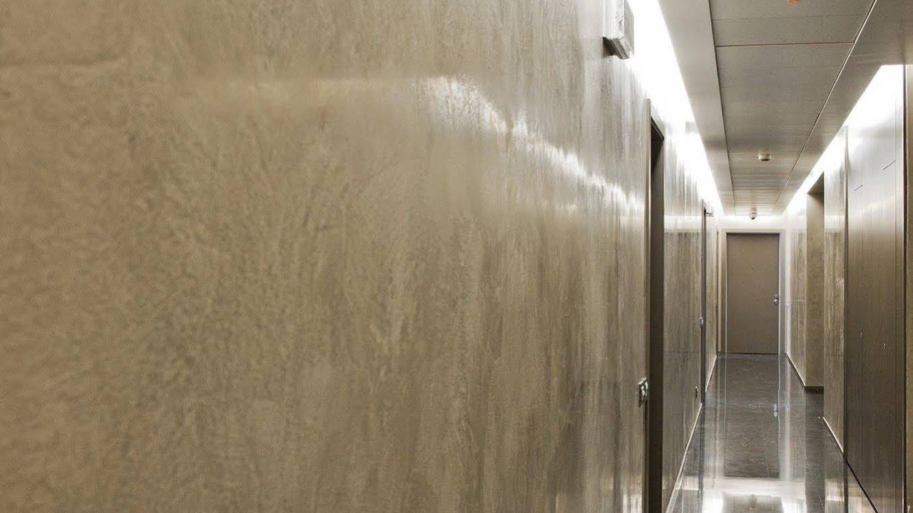 Photo of Bathroom in San Babila