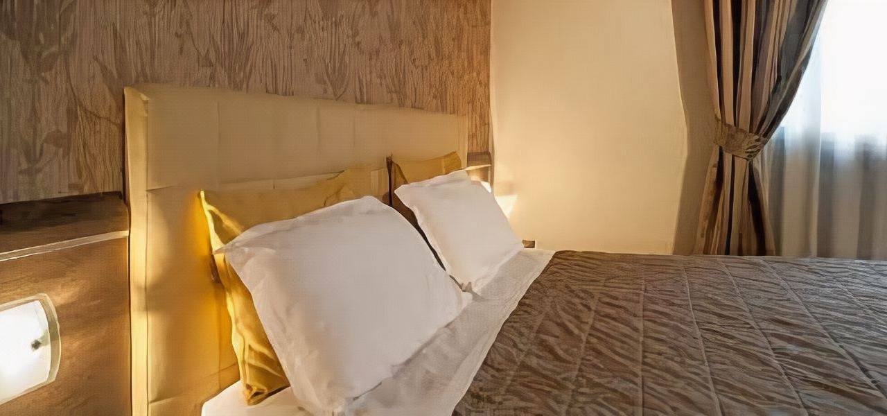 Photo of Bedroom in Crescenzago