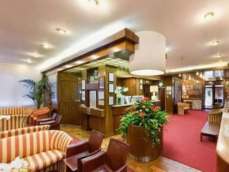 Photo of Livingroom in Gallarate
