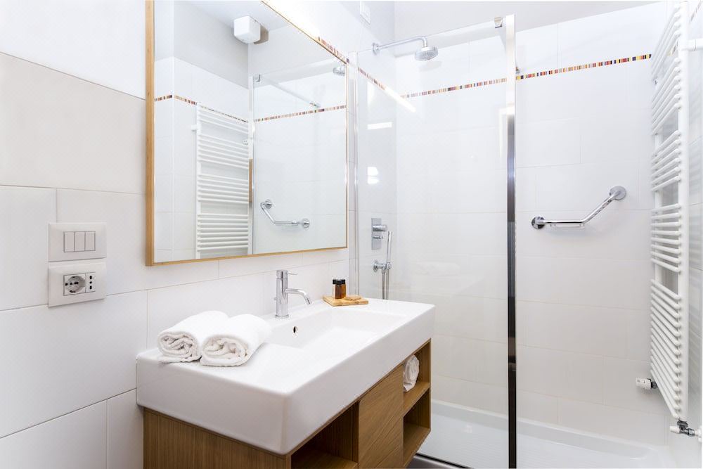 Photo of Bathroom in Casorate Sempione