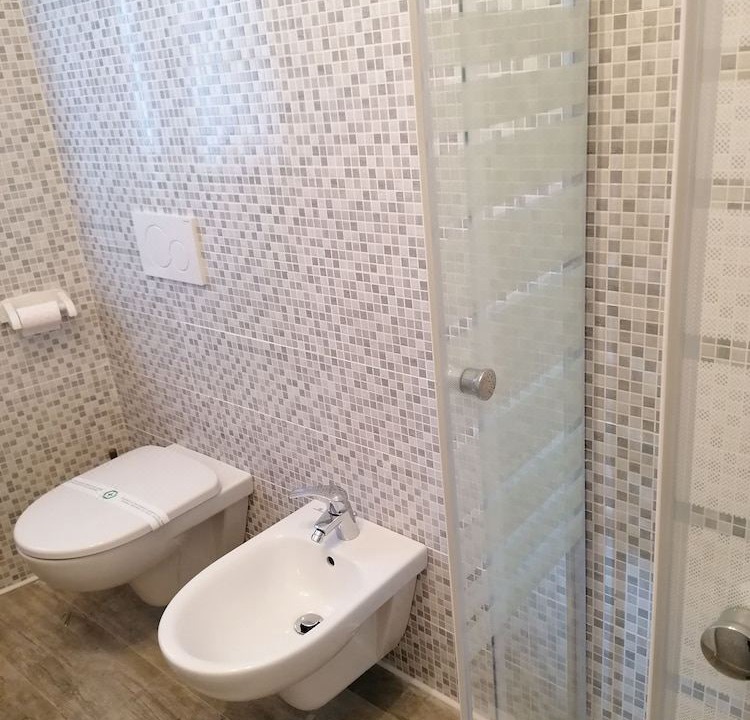 Photo of Bathroom in Vezio