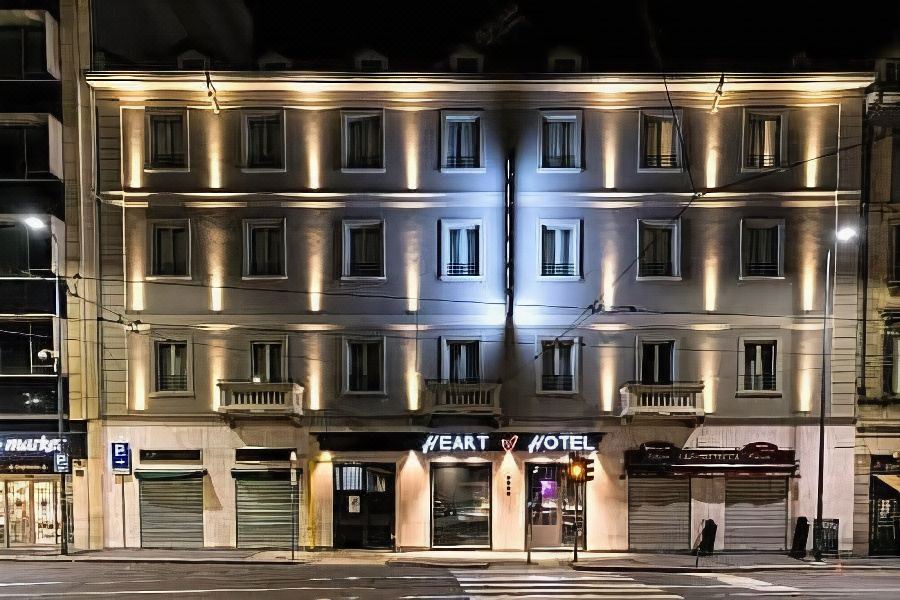 Photo of Buildings in Varesine