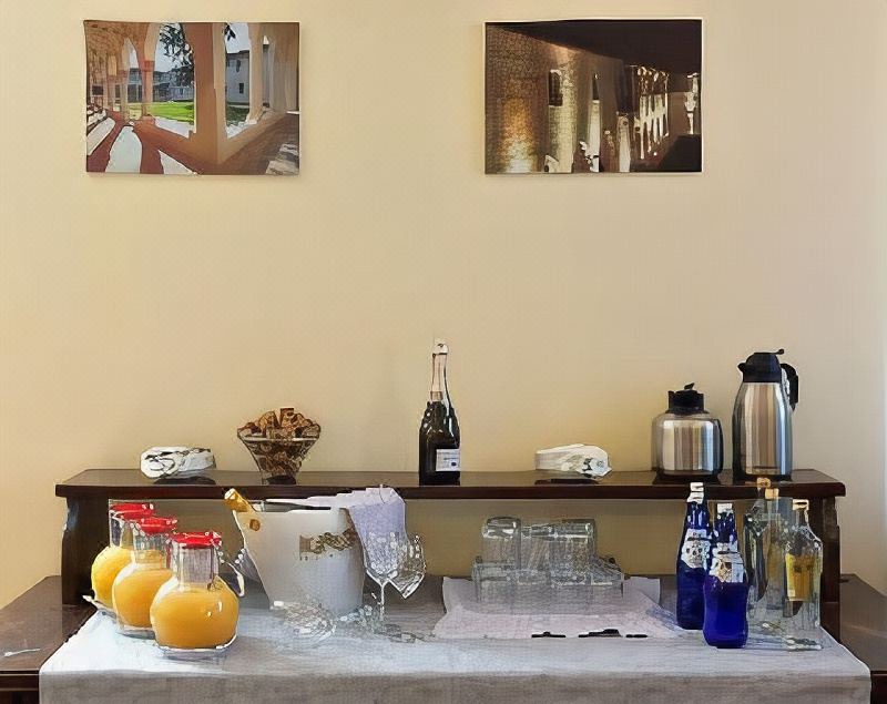 Photo of Livingroom in Abbiategrasso