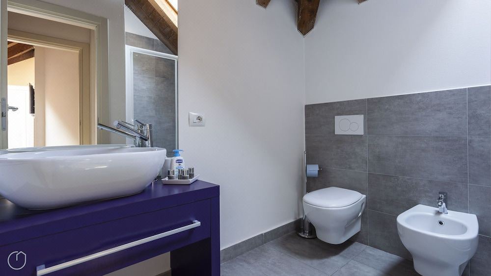 Photo of Bathroom in Maggiolina
