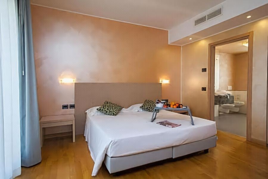 Photo of Bedroom in Verdellino