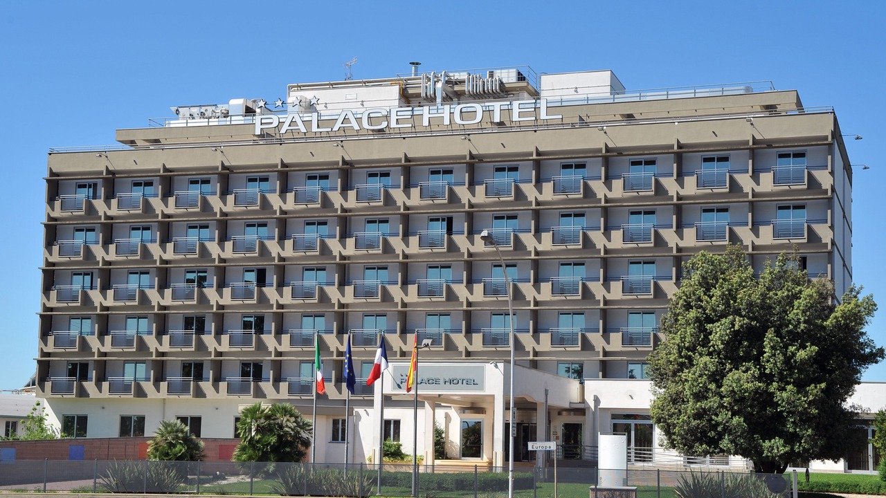 Photo of Buildings in Verdellino