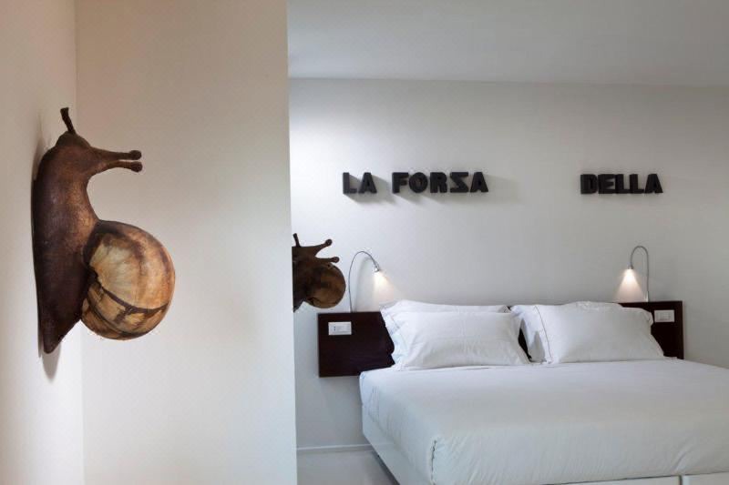 Photo of Bedroom in Castiglione delle Stiviere