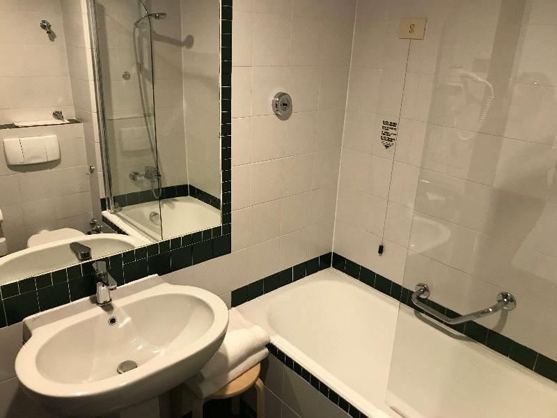 Photo of Bathroom in Zona Lancetti