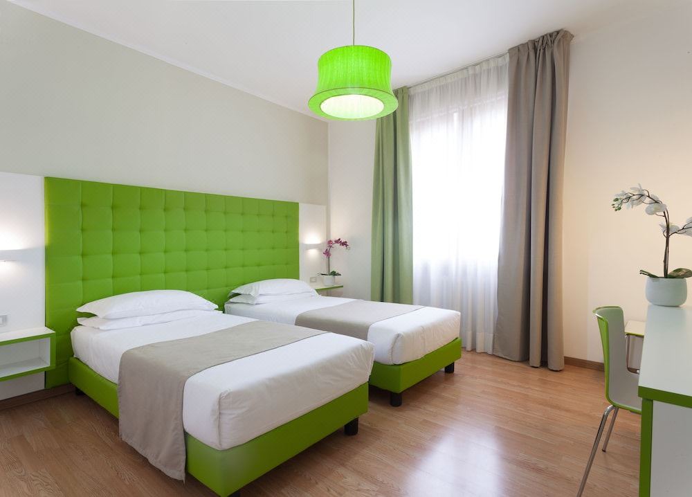 Photo of Bedroom in Crescenzago