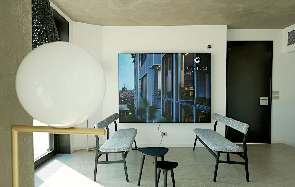 Photo of Livingroom in San Babila