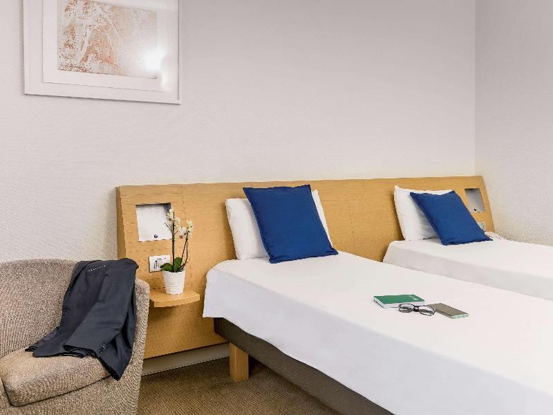 Photo of Bedroom in Zona Ca' Granda